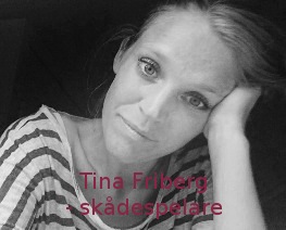 Tina Friberg